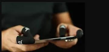 Gaming Finger Sleeves: Essential Mobile Gaming Accessories
